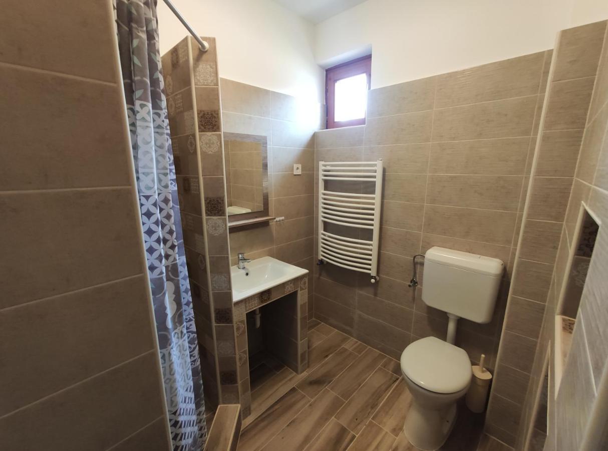 Royal Apartman Hajdúszoboszló Exteriör bild