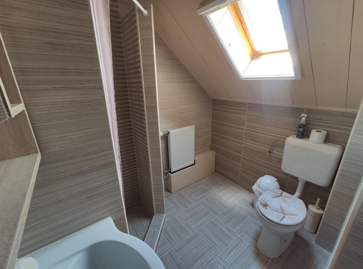 Royal Apartman Hajdúszoboszló Exteriör bild