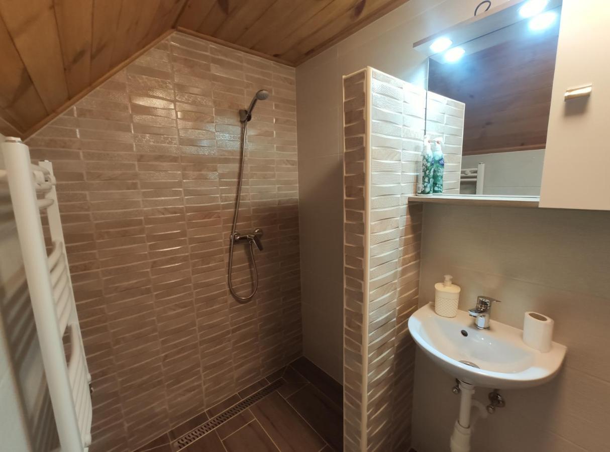 Royal Apartman Hajdúszoboszló Exteriör bild