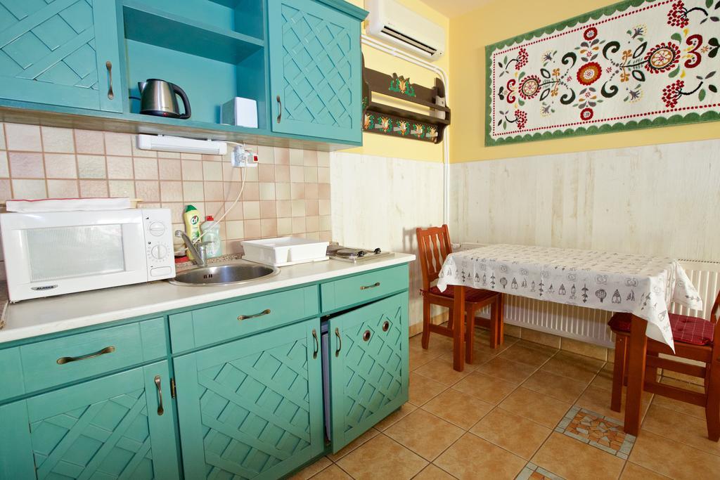 Royal Apartman Hajdúszoboszló Exteriör bild